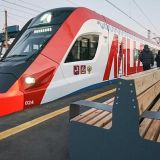 Территорию возле станции Фили МЦД-1 благоустроят