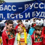 Политолог Корнилов о ситуации в Донбассе: Украине дали отмашку