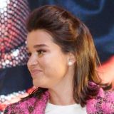 Изувеченная Бородина перестала ходить: Синее тело и боли