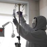 Новый рекорд: в России за сутки ковидом заболели больше 40 тысяч человек