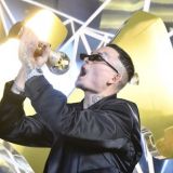 Плюнувший на День Победы Моргенштерн получил неожиданную поддержку