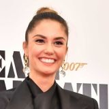 Беременная жена сделала заявление о романе Энберта с разведенкой Муцениеце