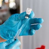 Противники вакцинации 