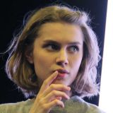 Дарья Мельникова и Артур Смольянинов воссоединились на вечеринке