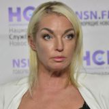 Неутешительный диагноз: у Волочковой нашли проблемы с мозгом