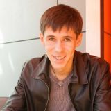 В семье Панина произошло долгожданное пополнение: Папа в восторге!