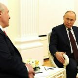 Белорусский политик Гончарик: в Москве поставили под сомнение Союзное государство