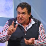 Не узнает близких: Садальский заикнулся о страшной болезни 