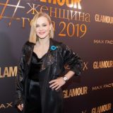 Вернувшаяся из космоса Пересильд взбудоражила россиян откровенным снимком 