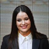 Очки и светлые волосы: как выглядит муж Оксаны Федоровой, которого она не показывает поклонникам