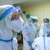 За сутки в России ковид выявили у 40 402 человек