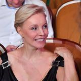 Зудина вылила ушат помоев на покинувшего пост худрука МХТ