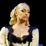 Новому любовнику Волочковой поставили серьезный диагноз