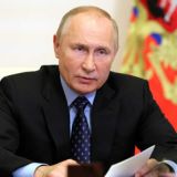 Путин пообещал россиянам лекарство от коронавируса: В ближайшее время