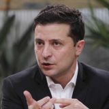 Советник офиса Зеленского пригрозил России потерями в войне с Украиной: Страшная мясорубка