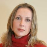 Благотворно влияет: Яковлева помолодела и расцвела рядом с ухоженным партнером