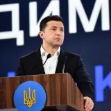 Зеленский ввел новые санкции против России