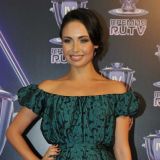 Утяшева опустилась после грязной разборки с Кабаевой