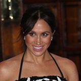 Снимок выпивающей Меган Маркл разбил вдребезги утверждения о ее гадкой натуре