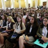 Вирусолог Альтштейн поддержал продление удаленки для студентов