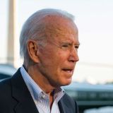 Байден упрекнул Путина в игнорировании проблем с климатом: У него тундра горит