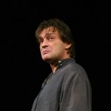 Стало известно об уходе 58-летнего Домогарова