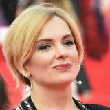 Мария Порошина в важный день получила послание от взрослой дочери