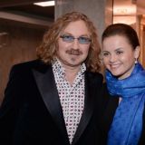 Заговорили о трудностях в семье Николаева и Проскуряковой