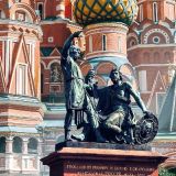 Володин призвал извлечь уроки из Смутного времени