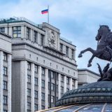 В Госдуме заявили о готовности России ответить на провокации Украины