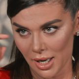 Кардинально изменившаяся Седокова стала неузнаваемой