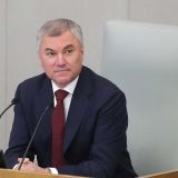 Володин указал на важность контроля за расходованием бюджетных средств