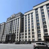 Володин отметил эффективность предложенной Путиным структуры восьмой Думы