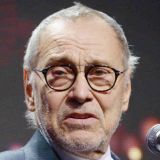 Женатый актер Адабашьян увел молодую любовницу у Кончаловского