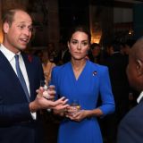 Оказавшегося в центре скандала лицемерного принца Уильям возненавидели