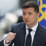 Зеленский потерял лидерство во всех регионах Украины