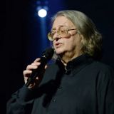 Нездоровый интерес престарелого Градского к молоденькой певице взбудоражил россиян