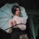 Оплеванная Бузова требует деньги с МХАТа: Буду решать с адвокатом 