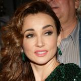 Чехова показала огромную квартиру на 25 этаже: Ненавижу строить