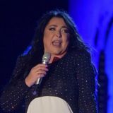 Лолита влепила смачную пощечину Цекало: Не помню, с кем и что было 