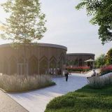 Собянин рассказал о проектах благоустройства парка 