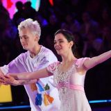 Милохина и Медведеву погнали взашей из 