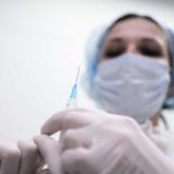 От коронавируса вакцинировались 5 млн жителей Москвы