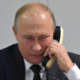 Лавров раскрыл подробности беседы Путина с главой ЦРУ