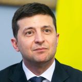 Сенатор Цеков жестко раскритиковал Зеленского: Пособник нацистов