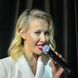 Собчак сделала сенсационное заявление о беременности