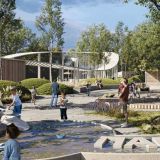 Собянин рассказал о планах благоустройства территории у реки Яузы