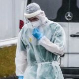 За сутки в России выявлено 39 160 новых случаев коронавируса