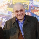 Совсем голая: обнародованы откровенные кадры молодой жены Петросяна