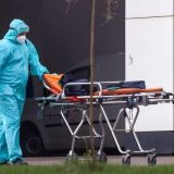 За сутки в России выявили ковид у 38 058 человек